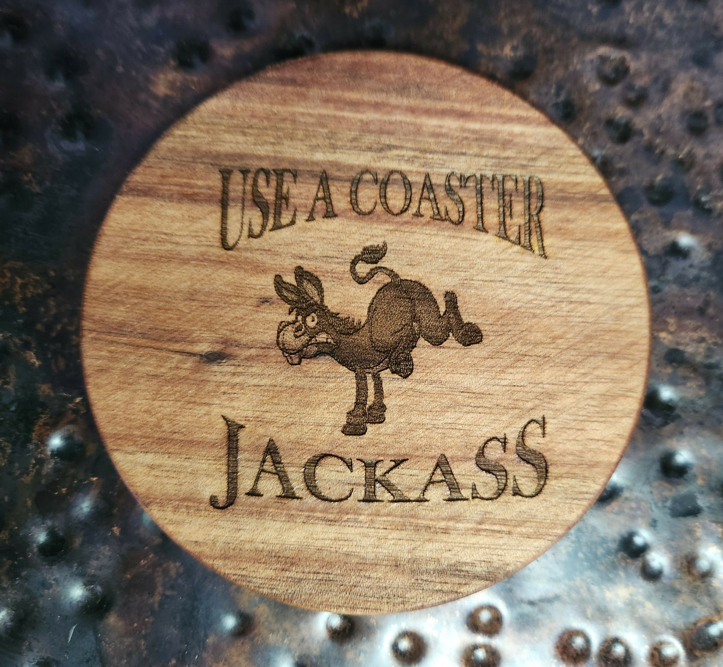 Jackass Coaster