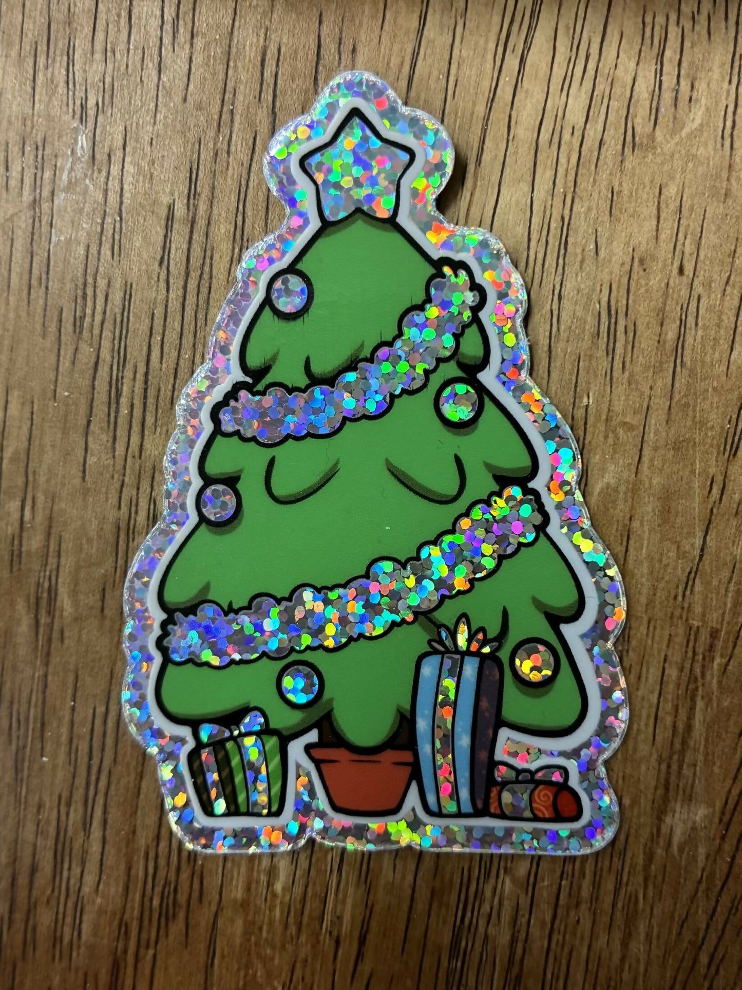 Christmas Products