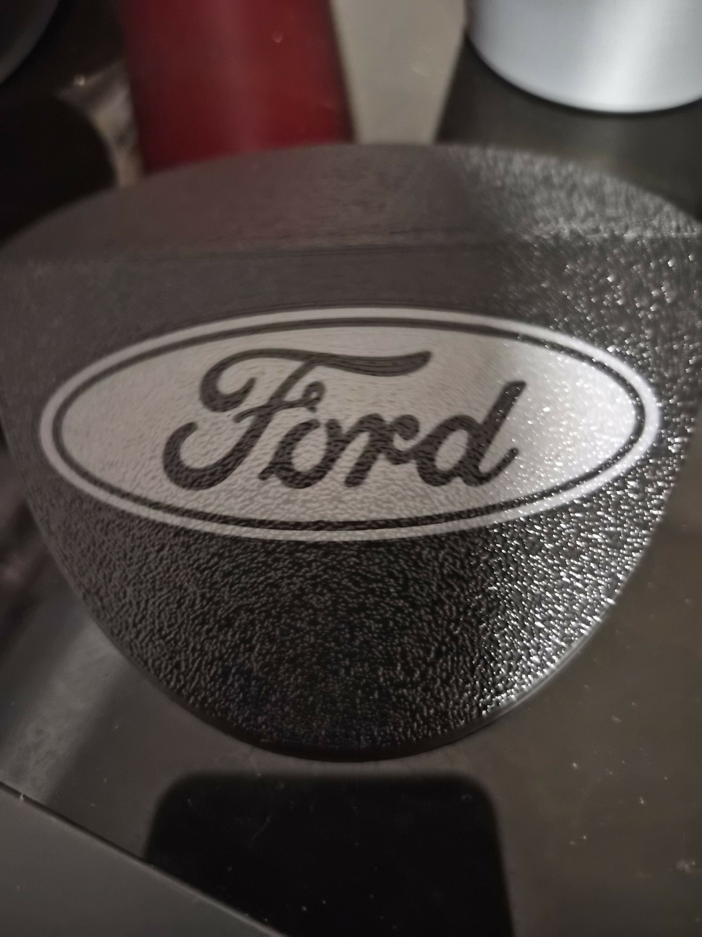 Cup Holder Trash Can