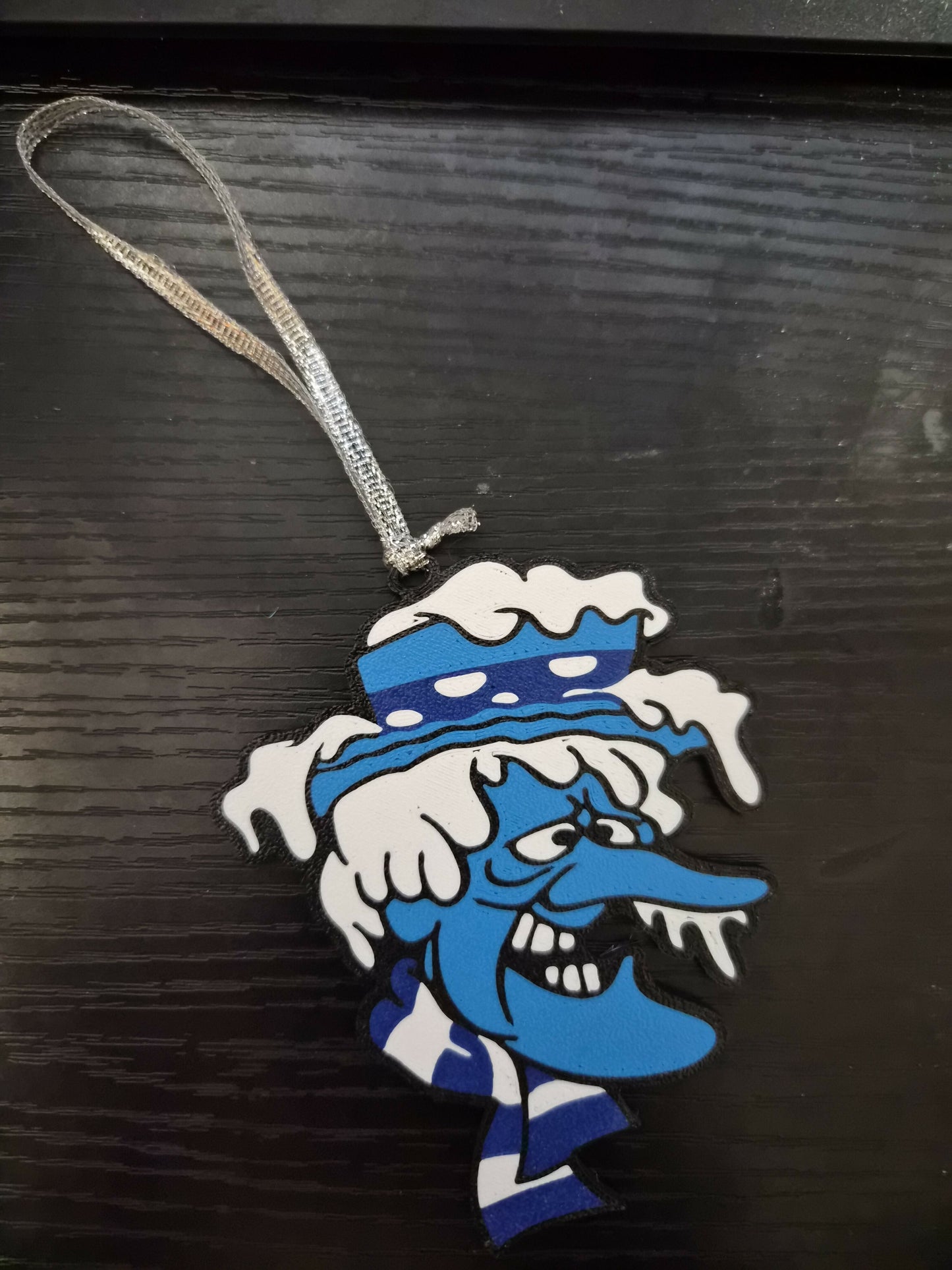 Miser Brothers Collection