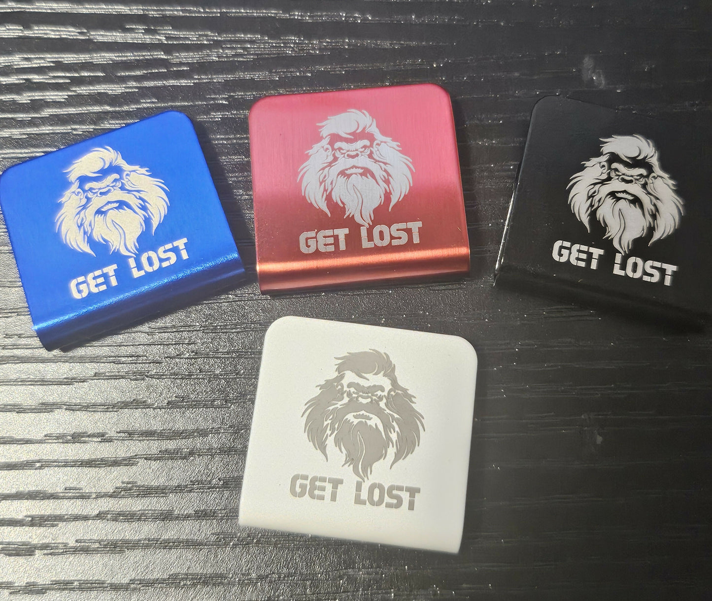 Bigfoot Collection