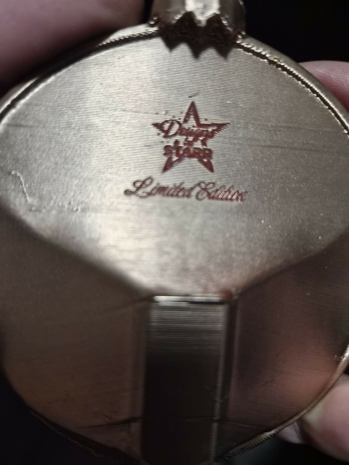 15317 Christmas Ornament Series