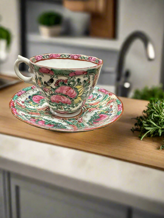 Tea cup