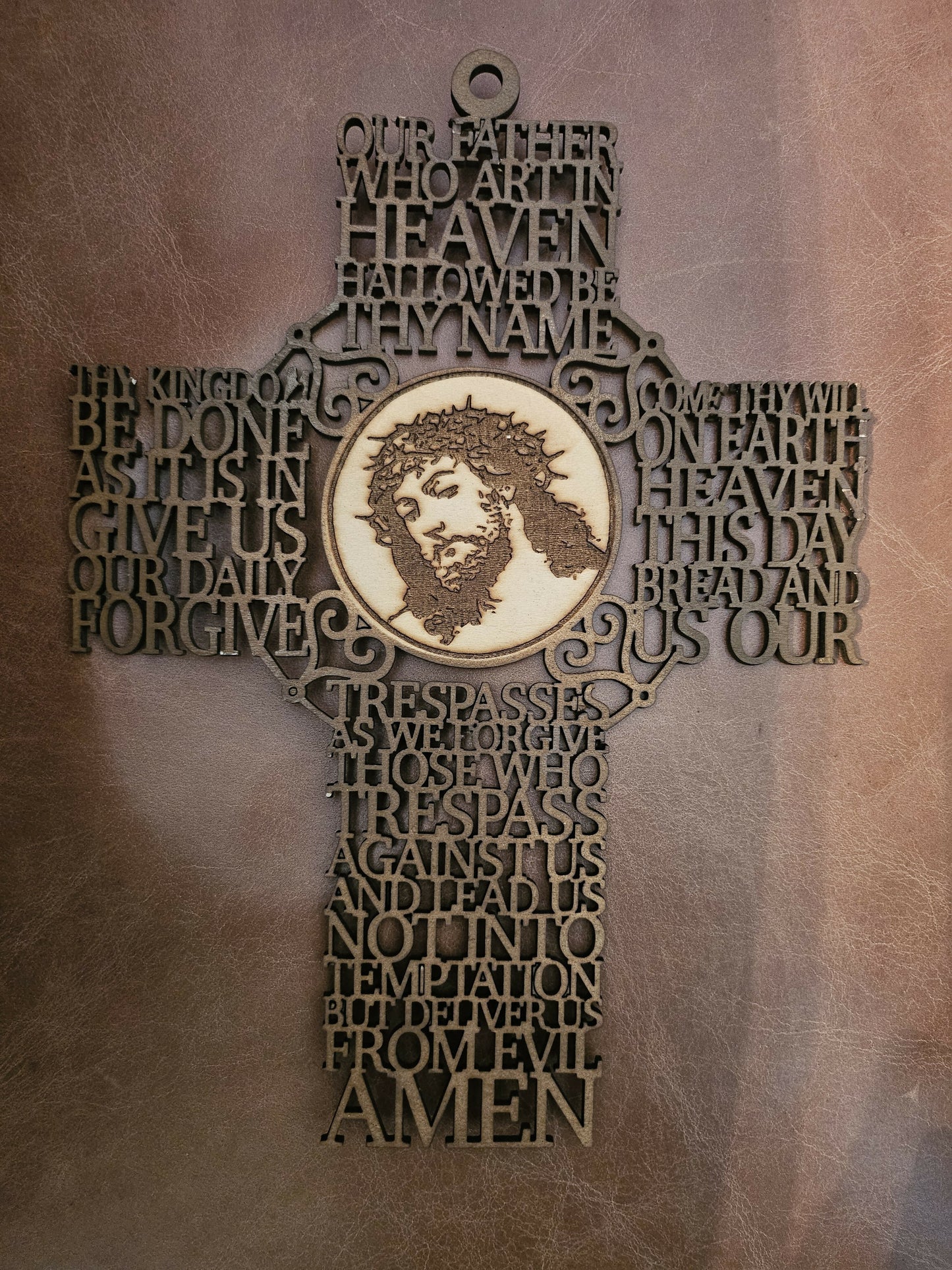 Cross Collection
