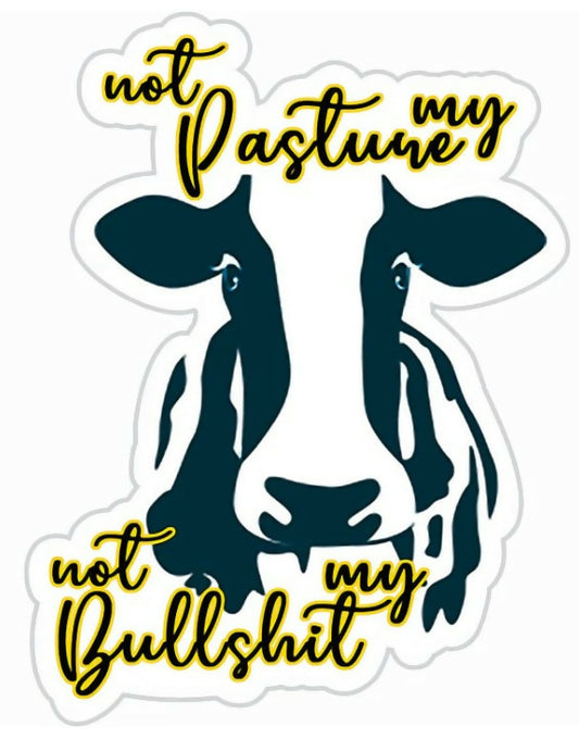 pasture
