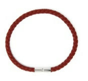 KEVA deep red