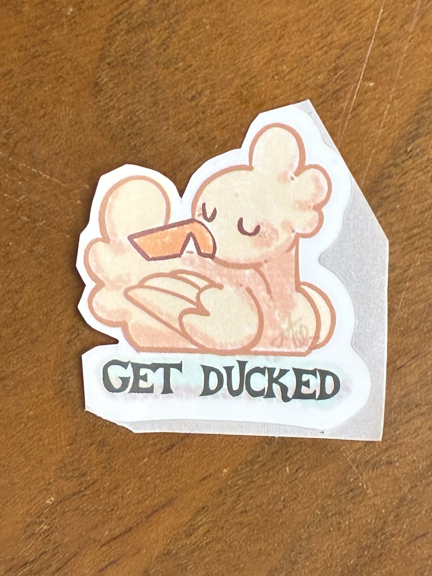 2$ Stickers