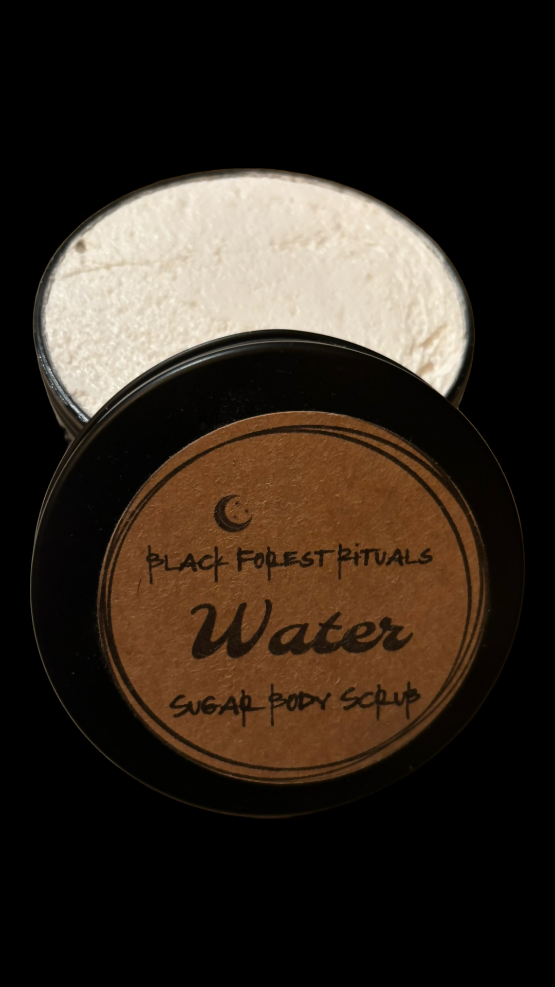 Sugar Body Scrubs