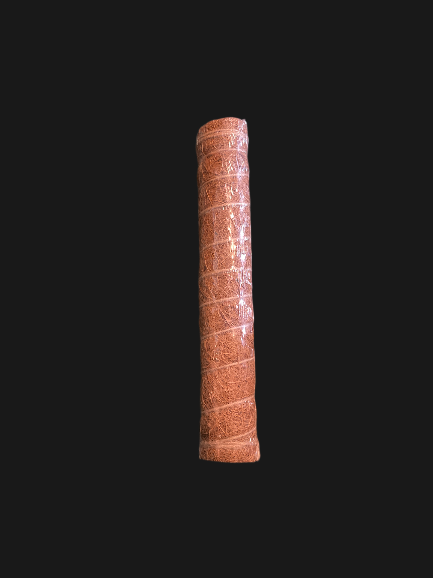 Moss Pole