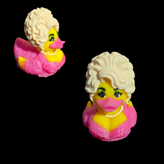 Ducky Parton