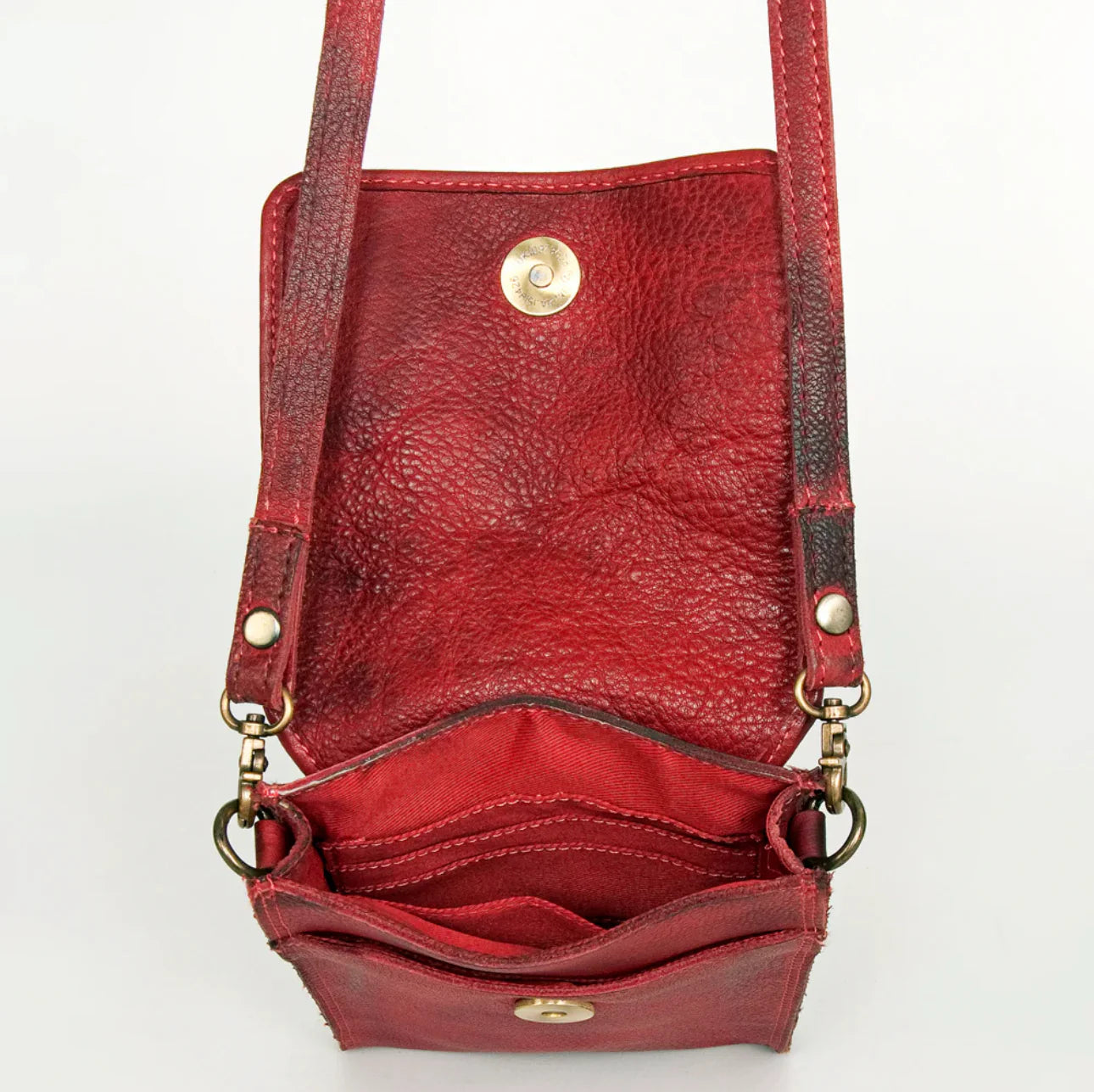 Cherry Blossom Crossbody