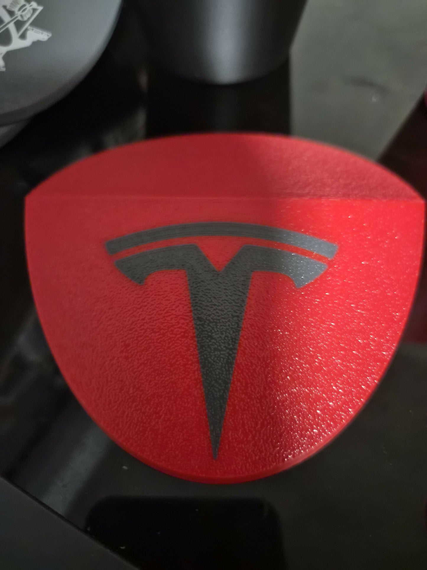 Cup Holder Trash Can