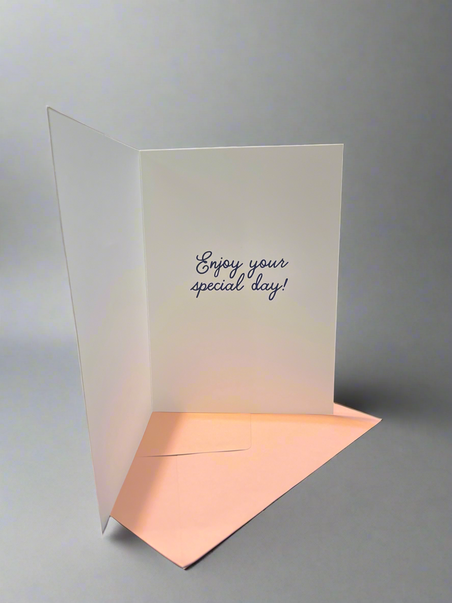 Birthday Card
