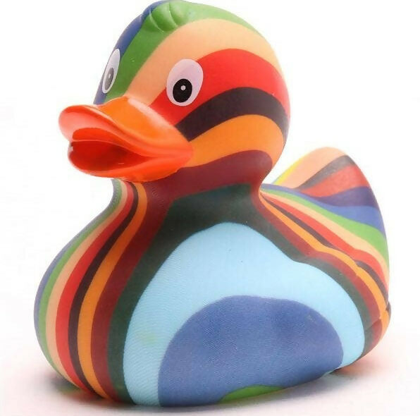 Duck Rainbow