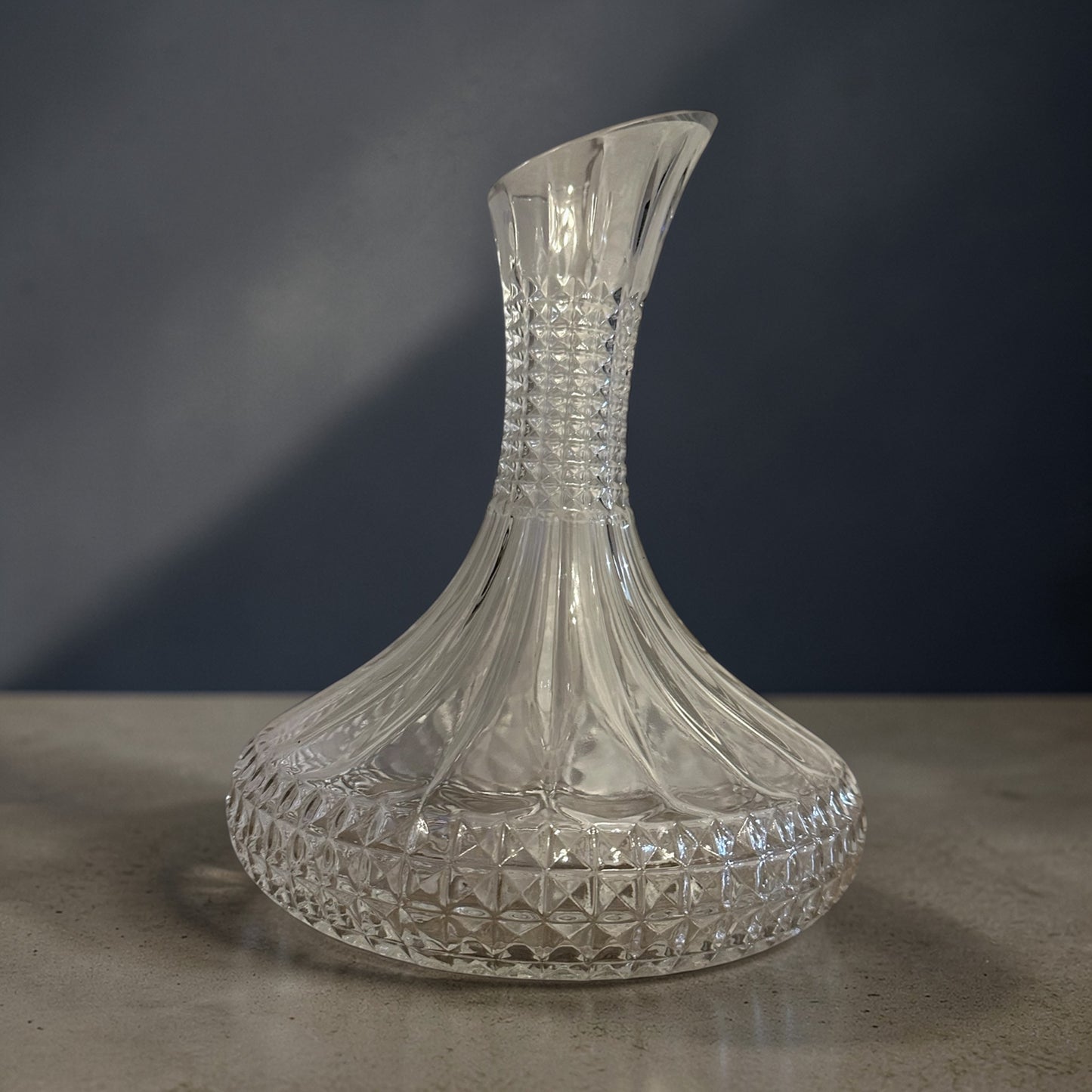 Wine Decanter