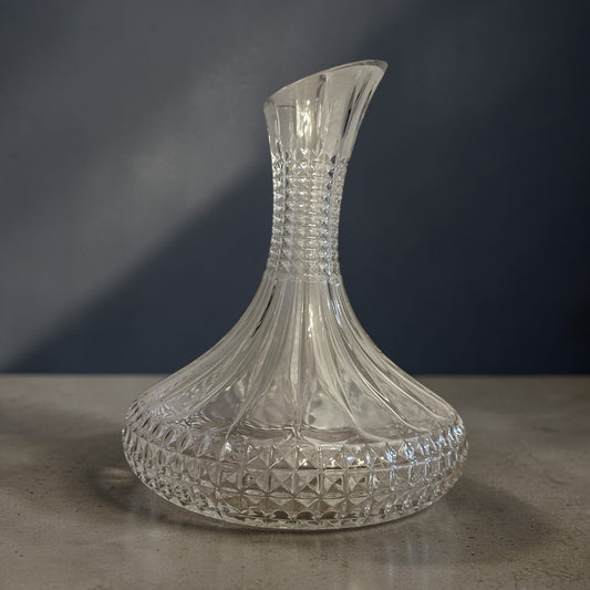 Wine Decanter