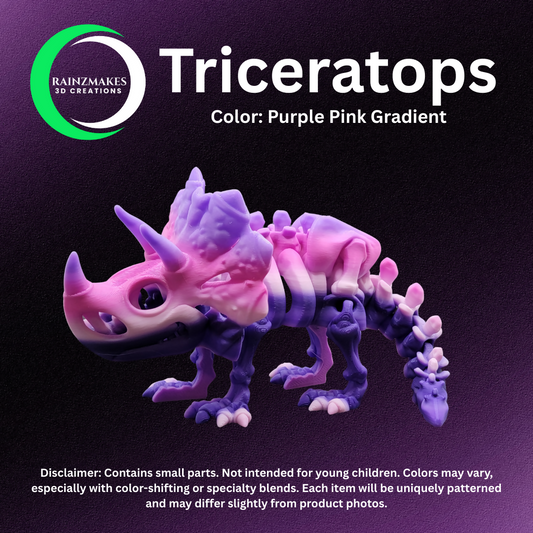 Triceratops