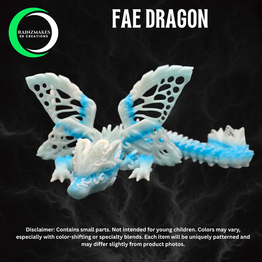 Fae Dragon