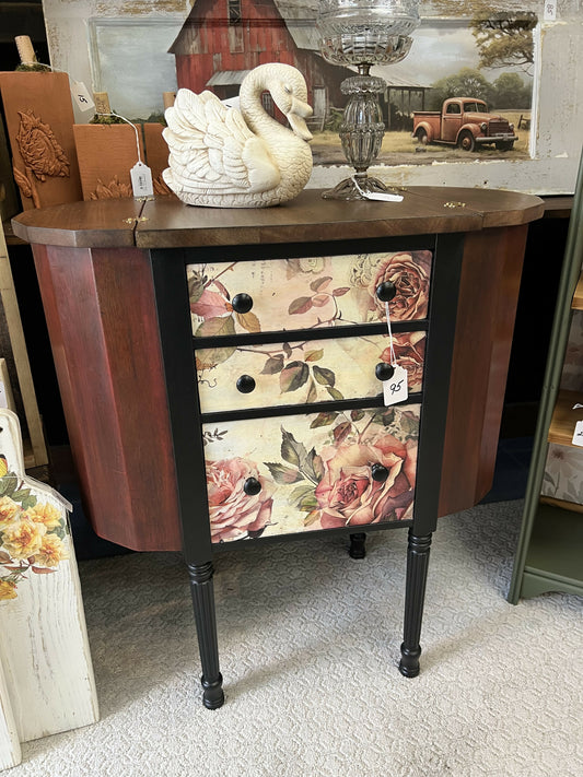 Martha Cabinet