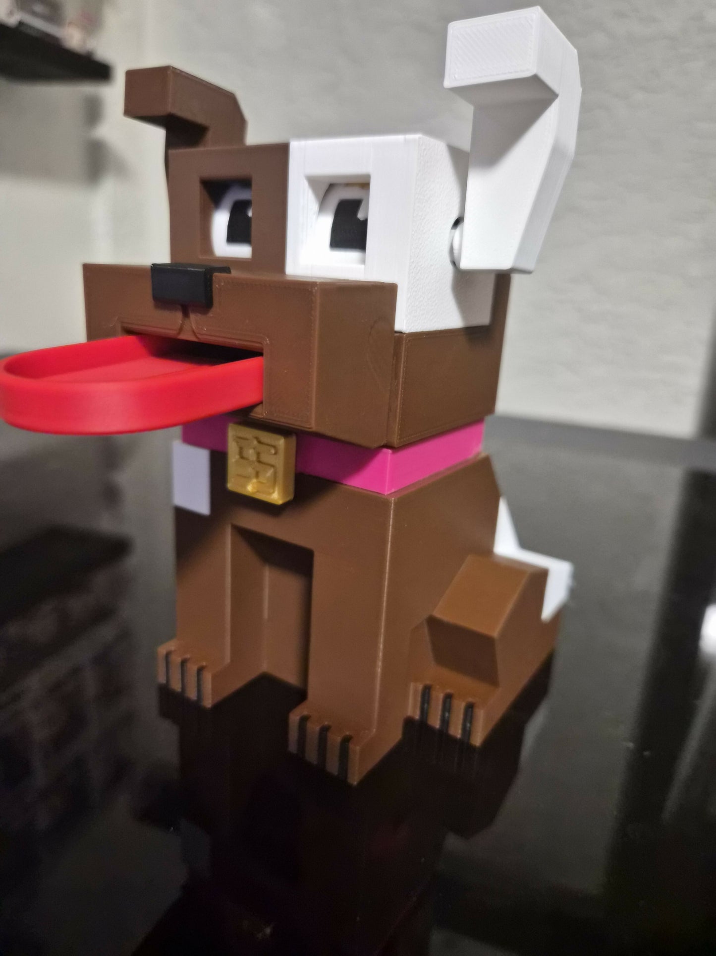 Coin Bank "Puppy"