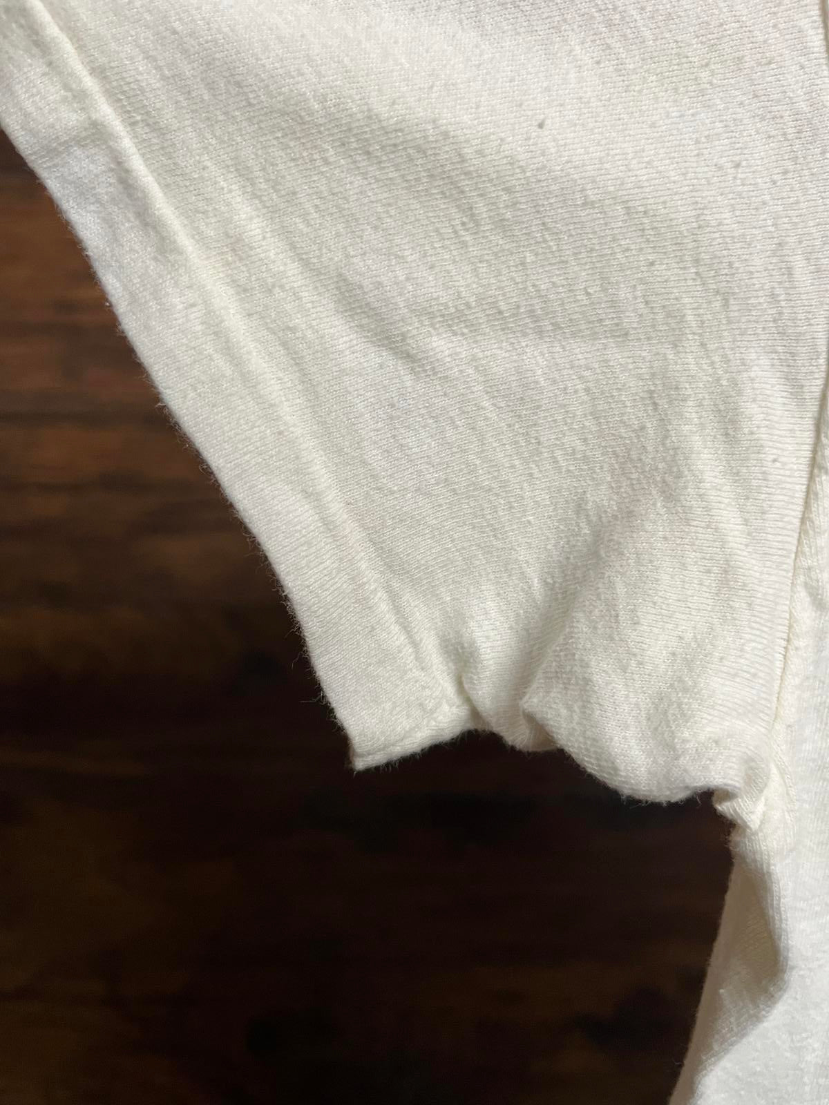 Vintage The Beatles Come Together T-shirt -1960s Austin Radio M