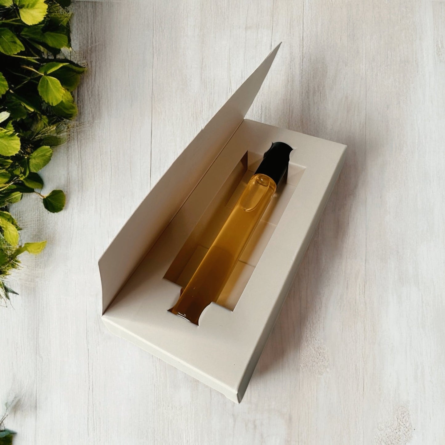 Unisex Rollerball Perfume – Gender Neutral Fragrance Oils