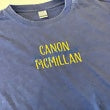Canon McMillan Tshirt