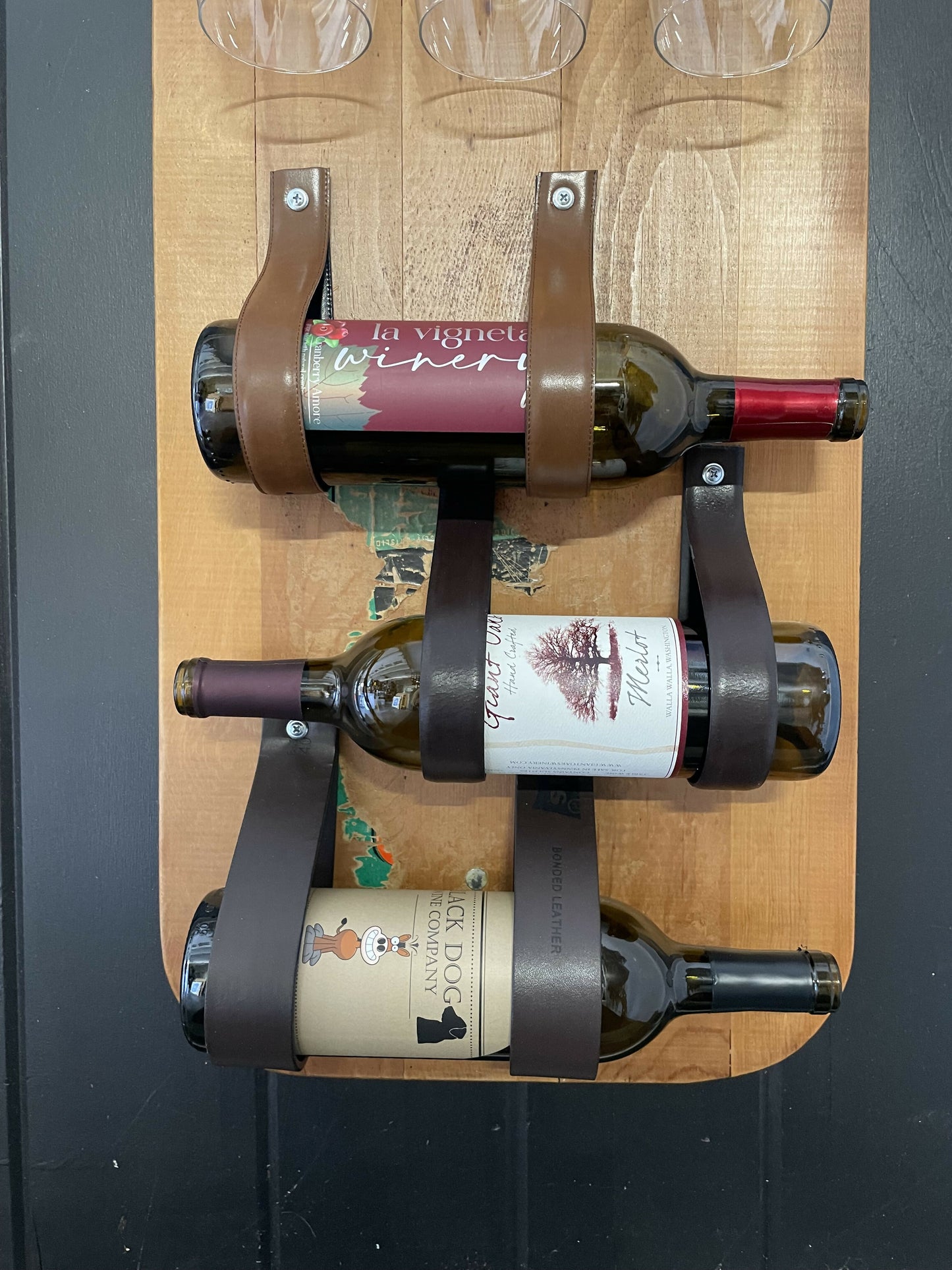 Ironing Board Wine Bar