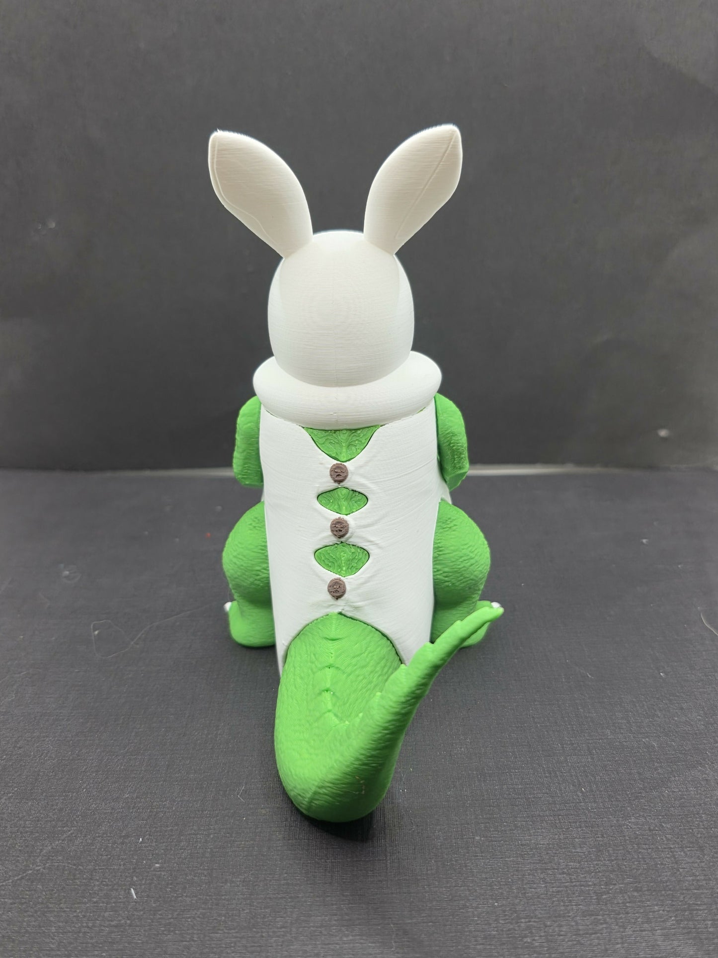Bunnyzilla