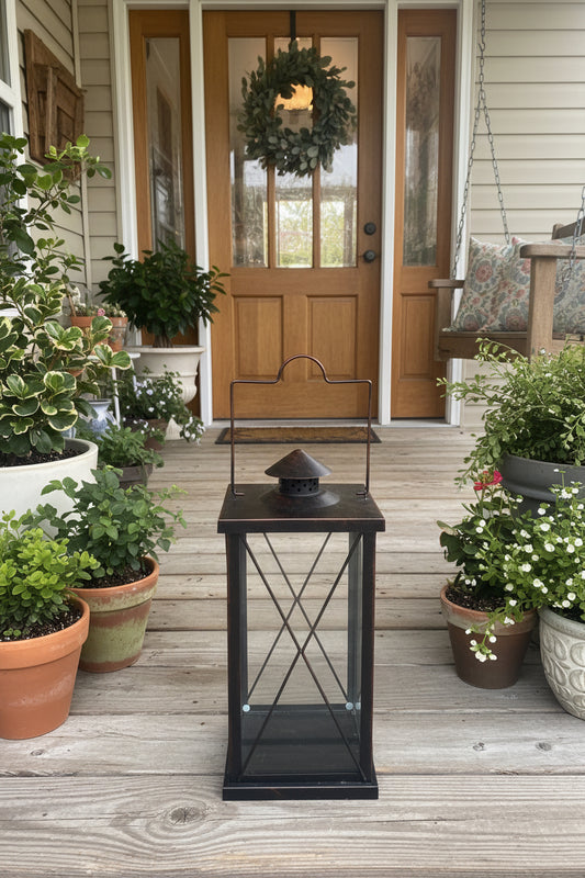 Large Lantern