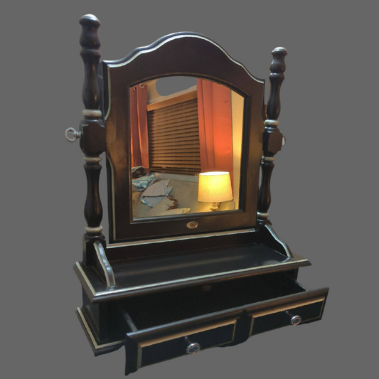 Black Vanity