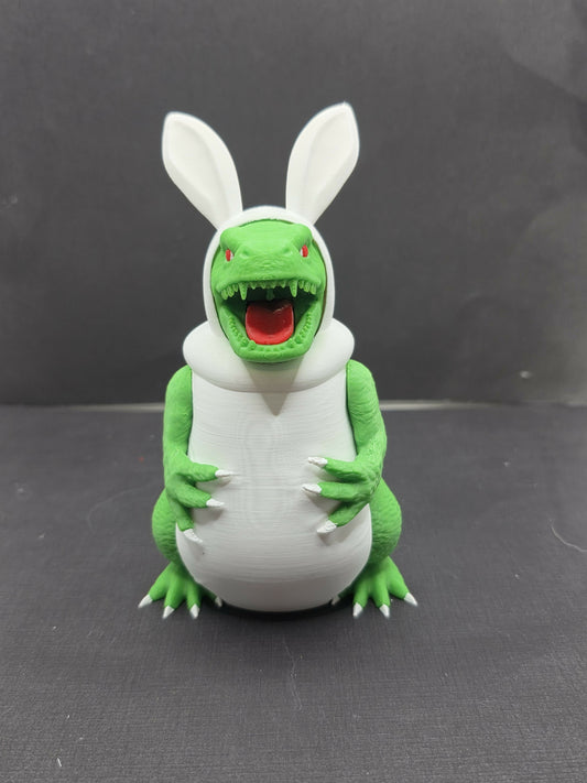 Bunnyzilla