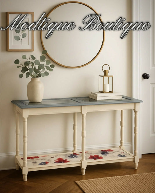 Sofa Table