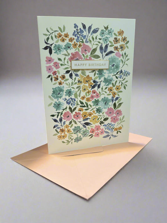 Birthday Card