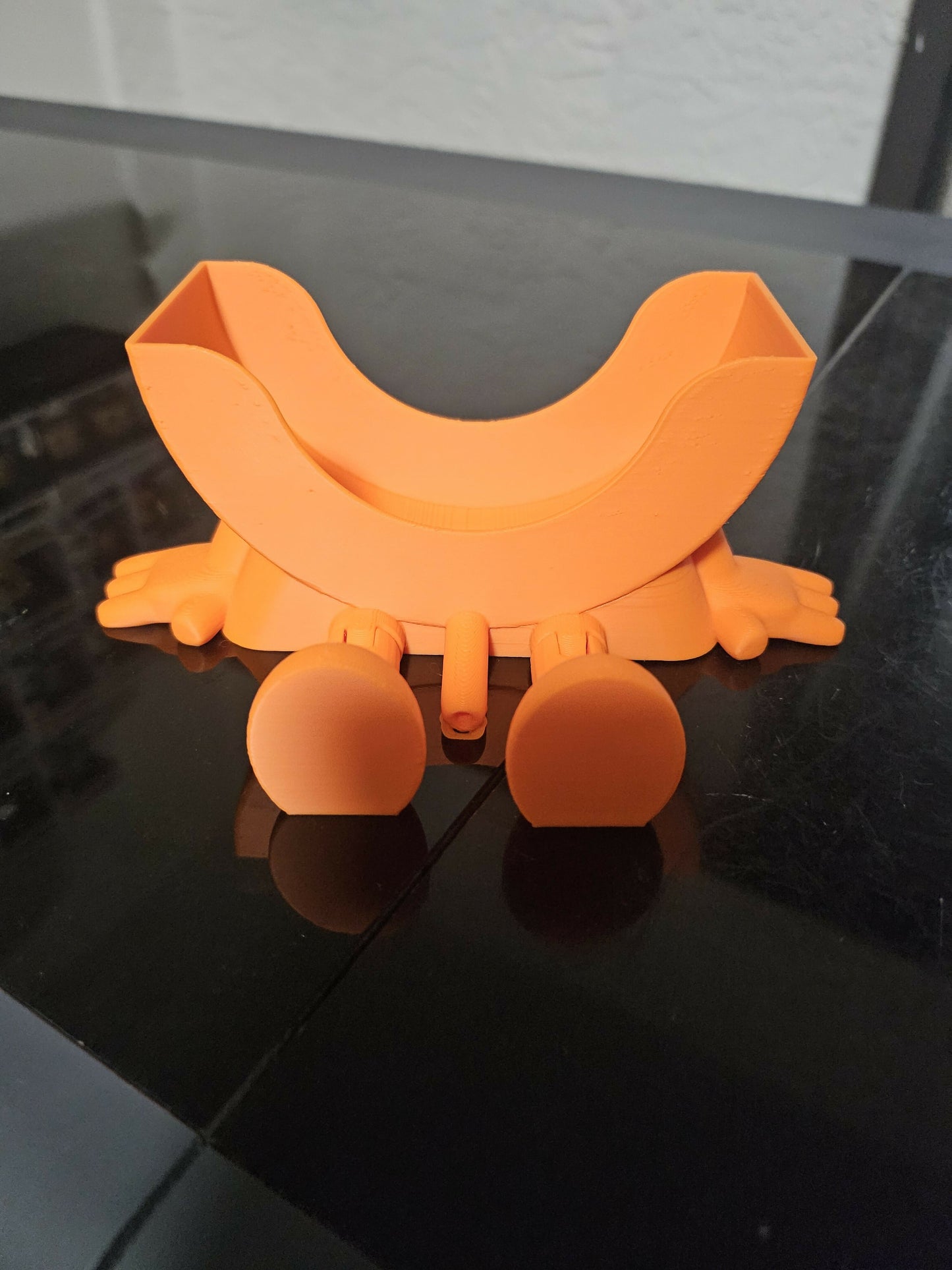 Scrub Daddy Sink Holder