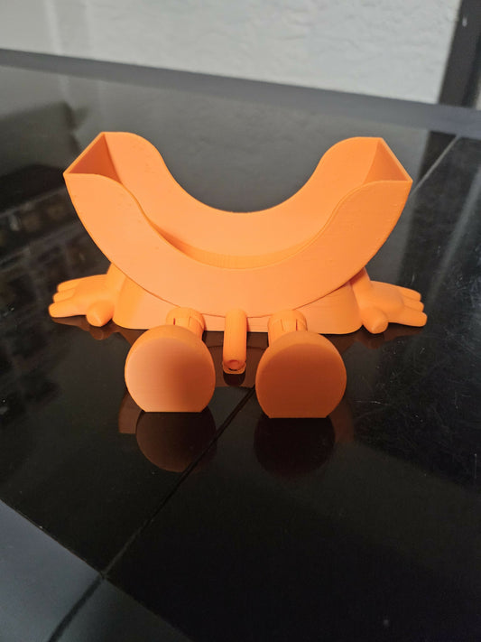 Scrub Daddy Sink Holder