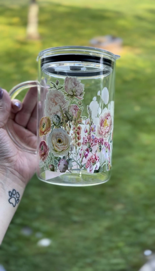 Floral