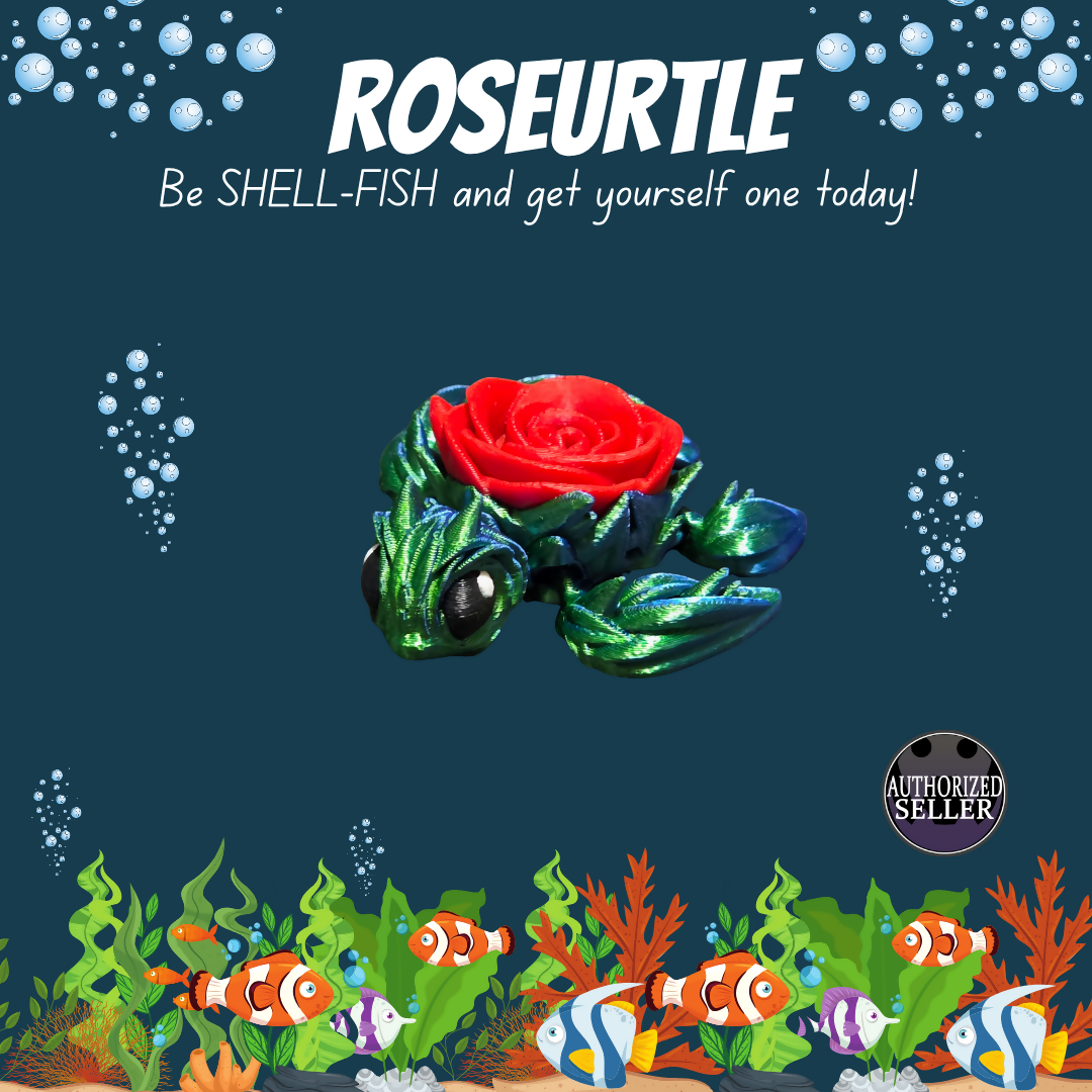 Roseurtle