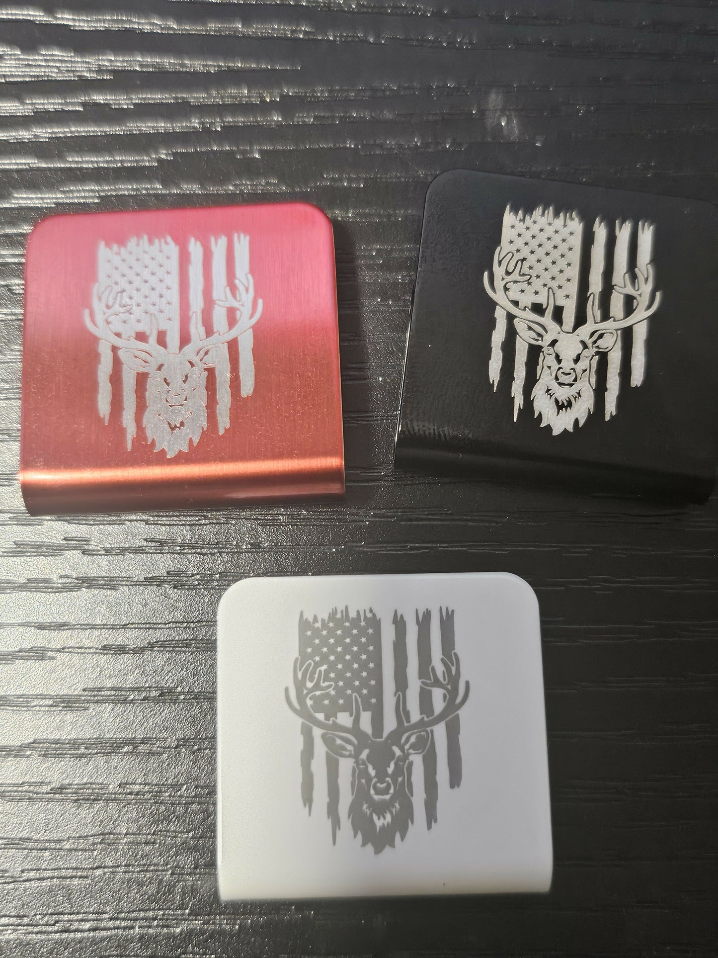 Hat Clips