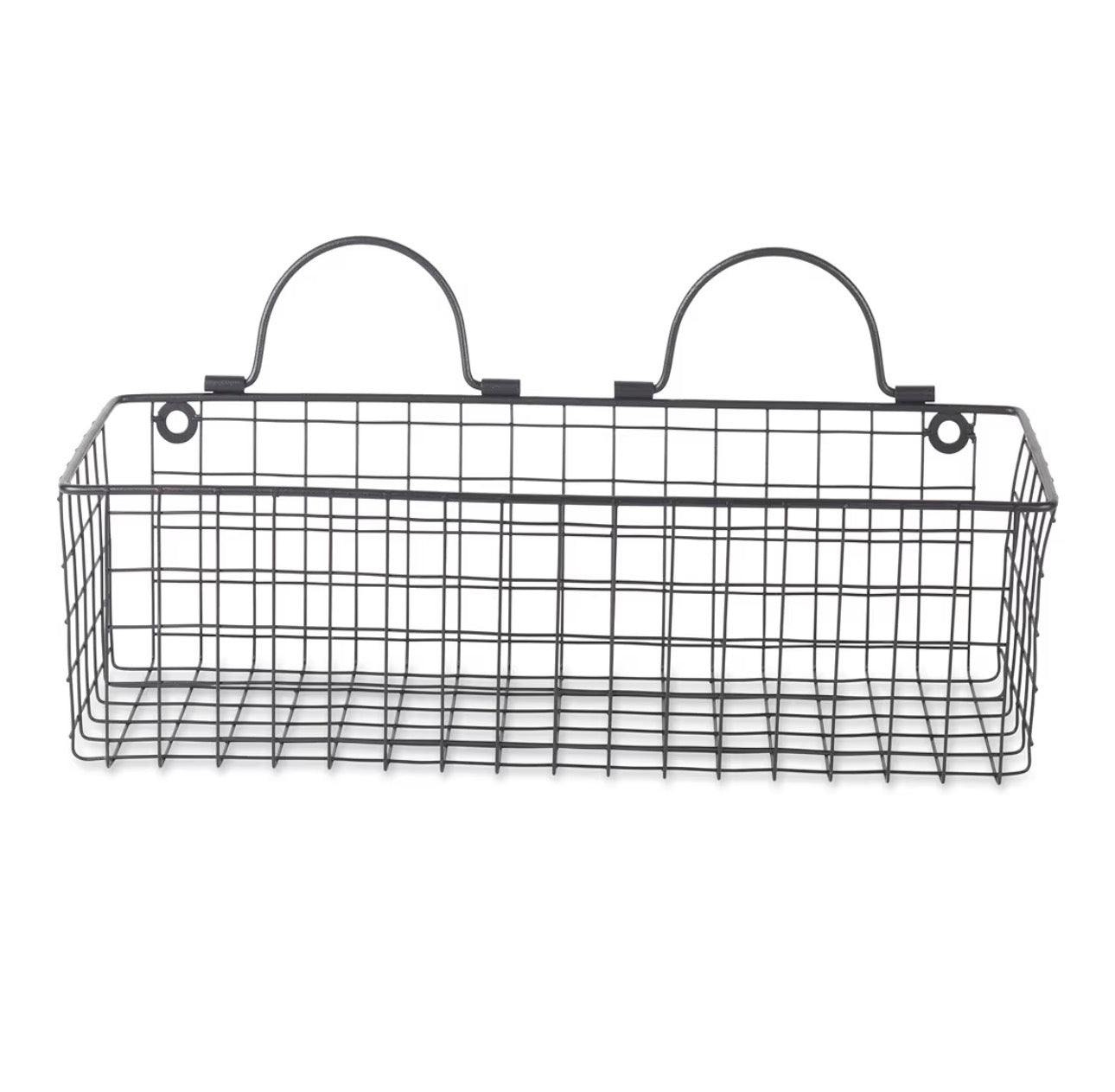 Wire Basket (lrg)