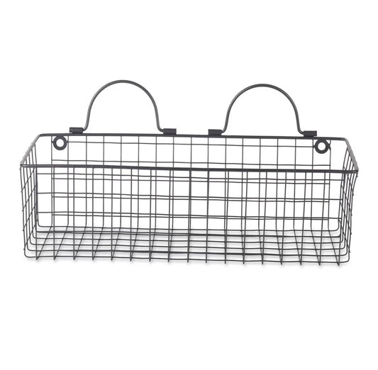 Wire Basket (lrg)