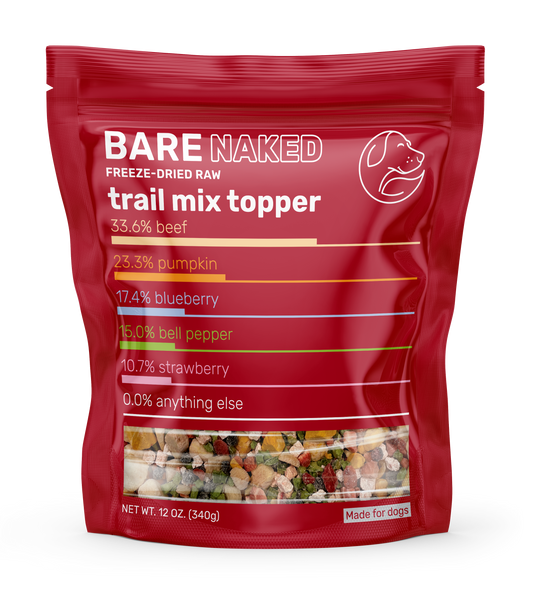 Beef Mix - 12oz