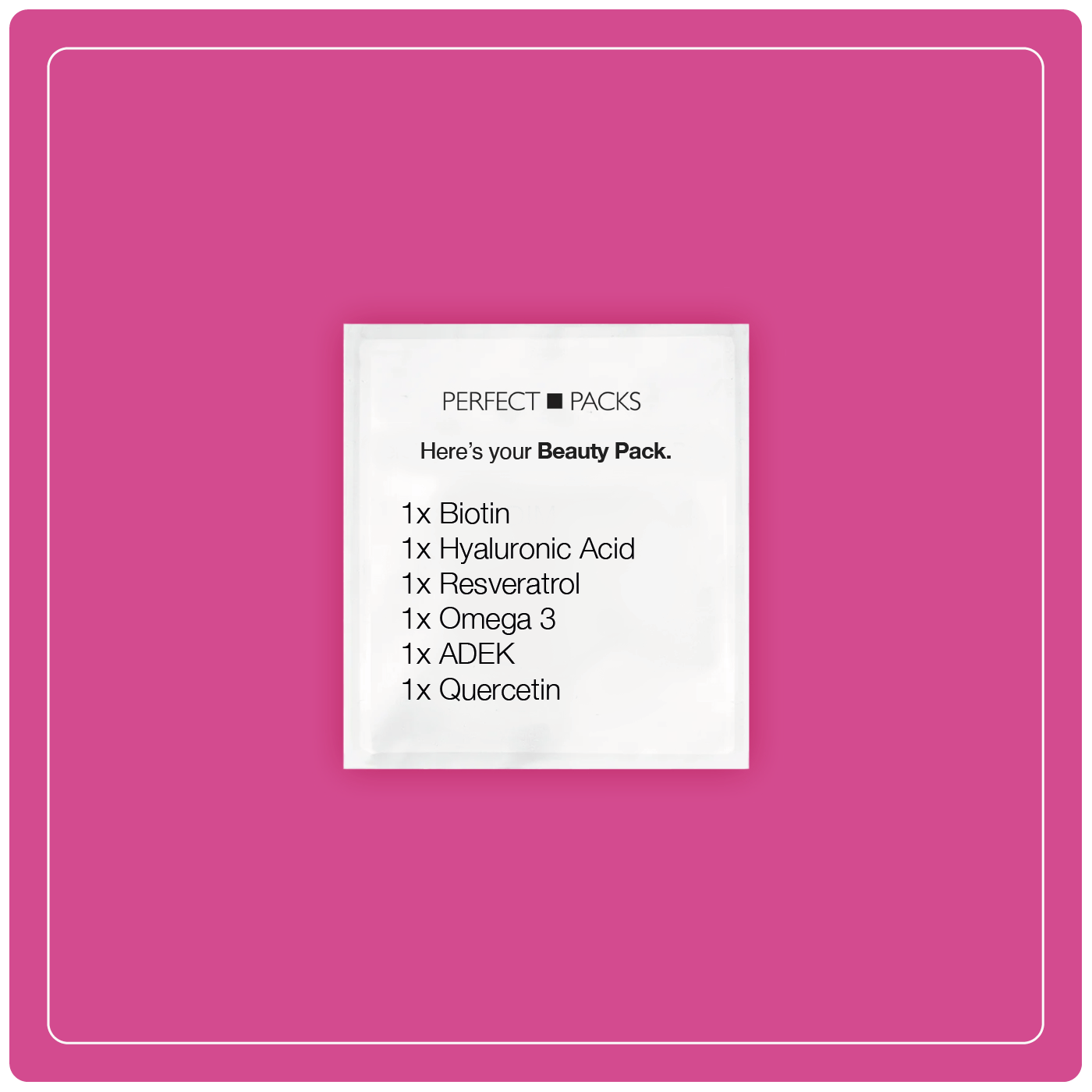Beauty Pack