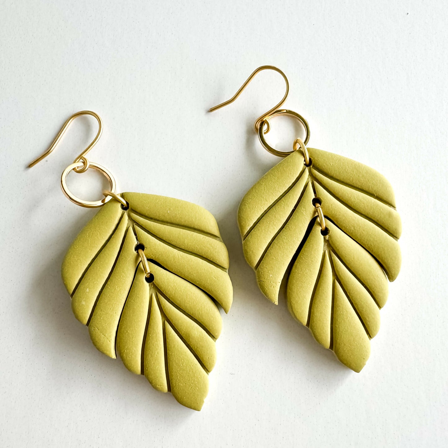 Eva Spring Earring