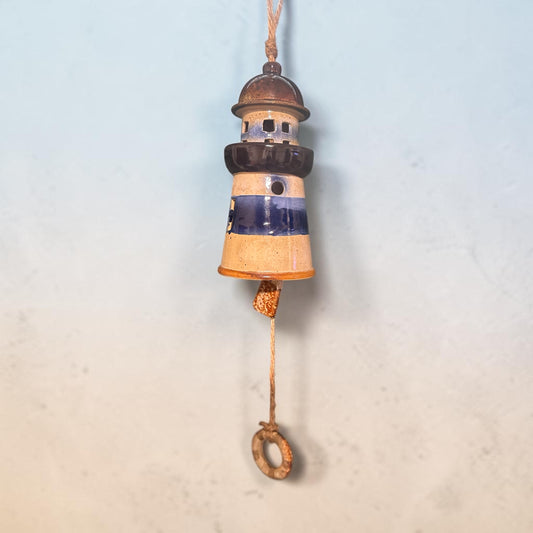 Lighthouse Wind-chime (Vintage)