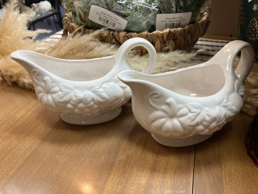 Gravy Boat
