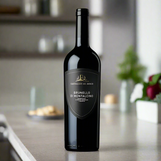 Castiglion Del Bosco Brunello Di Montalcino, 2016, Tuscany, Italy