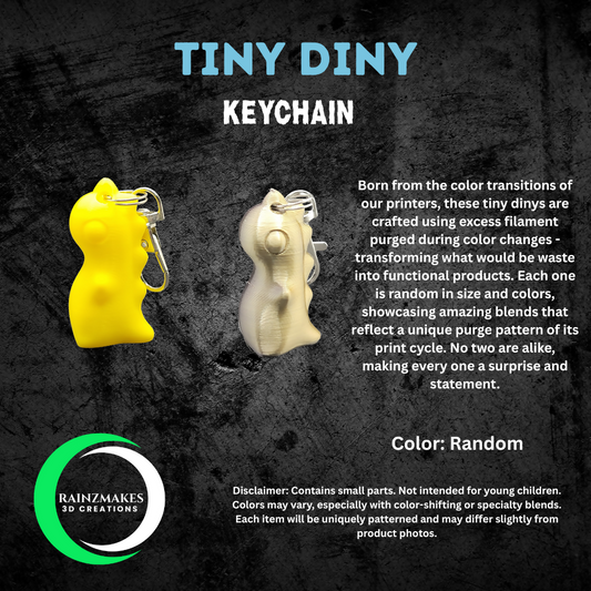 Tiny Diny