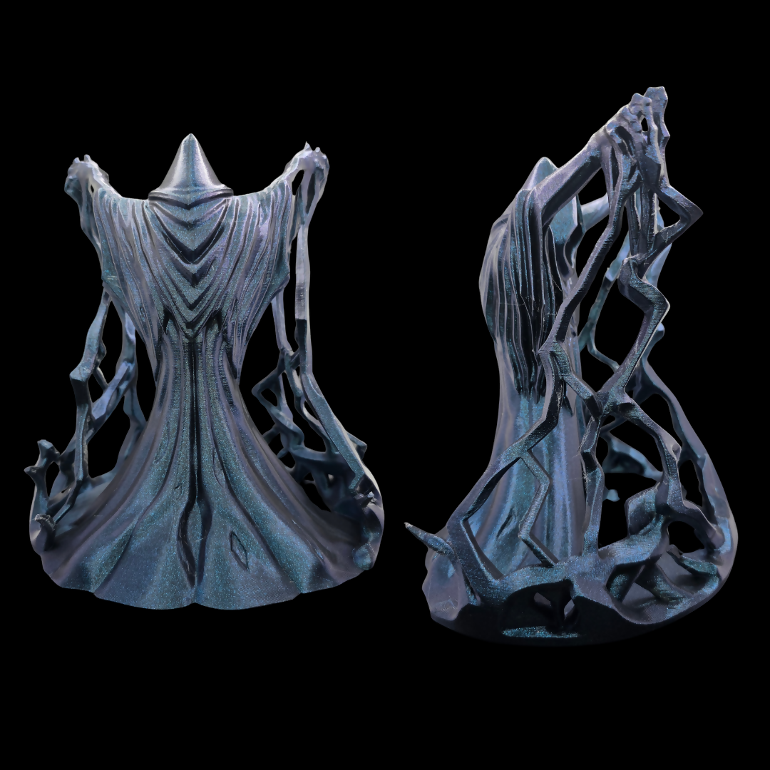 Behold the Wizard - Dice Tower