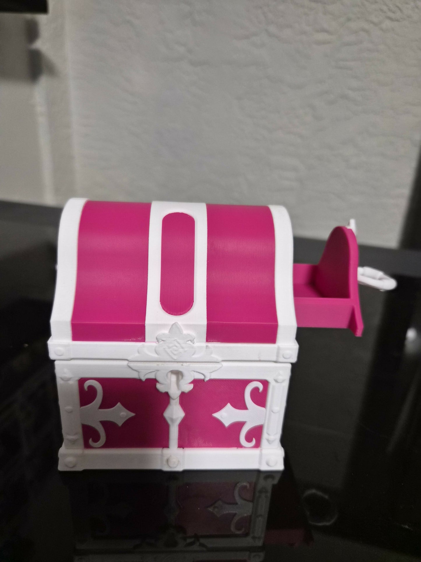 Treasure Chest Bank